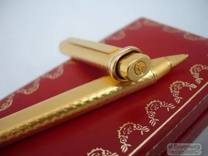 Gold plated