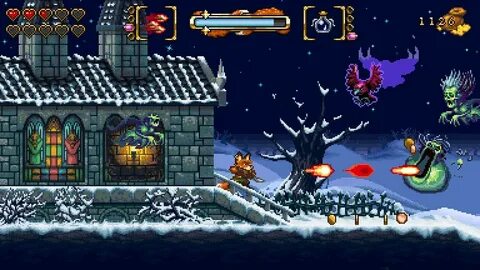 Игры 16 бит