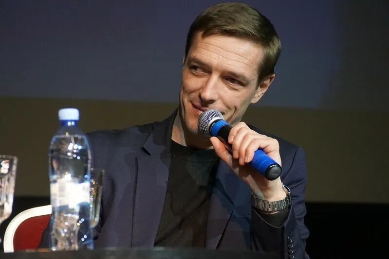 Игорь седов наше радио фото Игорь Седов. PROдвижение. "Форматный трек что это" Культурный центр Вдохновен