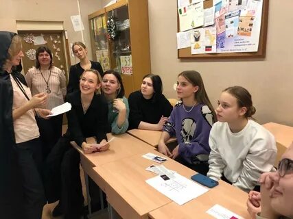 Школа 627 имени генерала лелюшенко