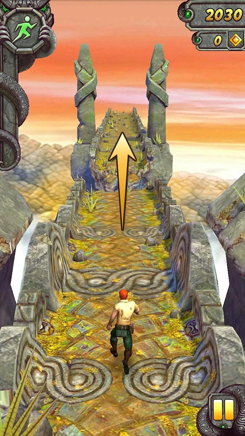 Игра temple run. Игра Темпл РАН. Темпле РАН 2. Temple Run 2 игра. Темпл РАН 2 ПК.