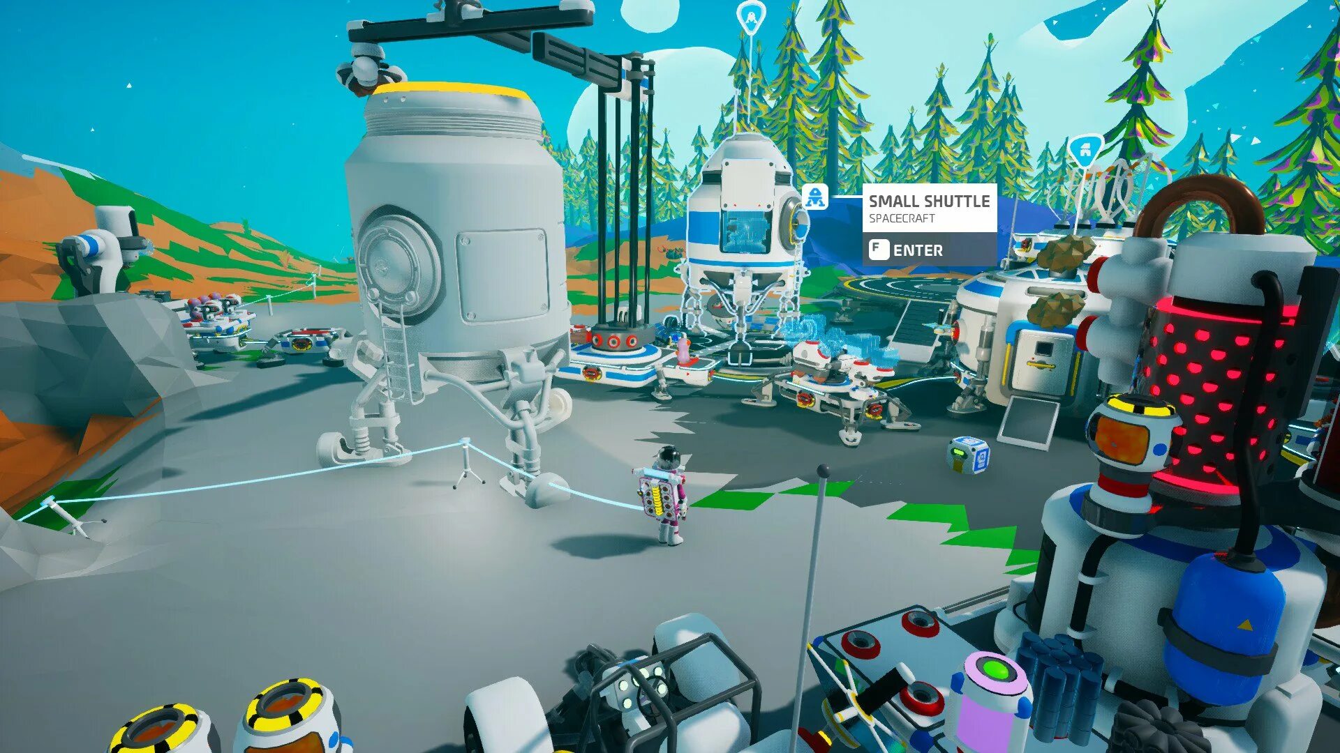 Astroneer шаттлы. Плавильная печь astroneer. astroneer шаттл. astroneer экстрактор. astroneer малый шаттл.