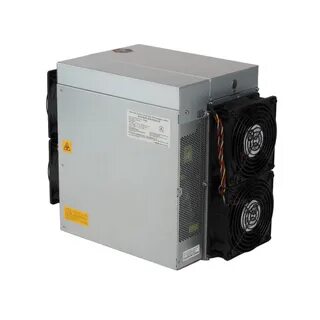 Майнер asic antminer bitmain s19