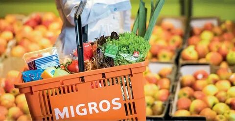 Migros