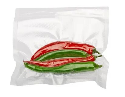 Вакуумные пакеты для продуктов