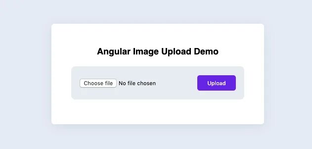 Demo upload. Angular file upload картинки. angular 16.