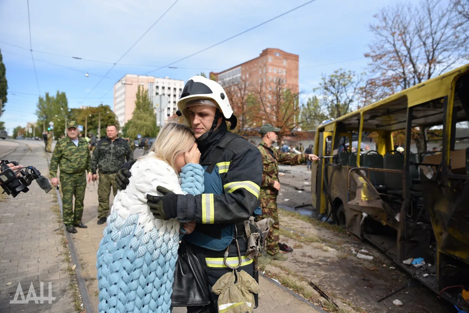 Тдд сводка