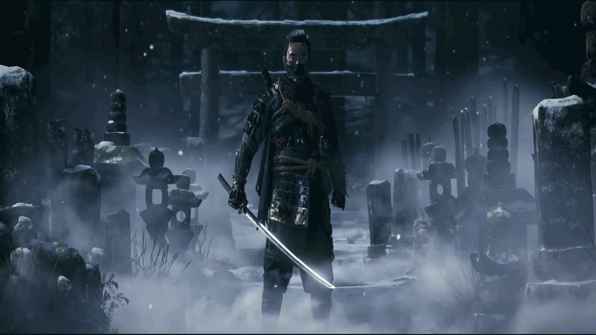 Новая игра призрак. Игра призрак Цусимы. Ghost of Tsushima — Самурай. Призрак Цусимы 2.