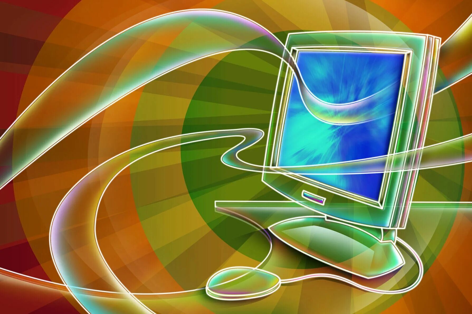 Рисунок рабочего стола windows 7. Программа заставки компьютера. Темы для компьютера. Дисплей виндовс 10. Скрин рабочего стола.