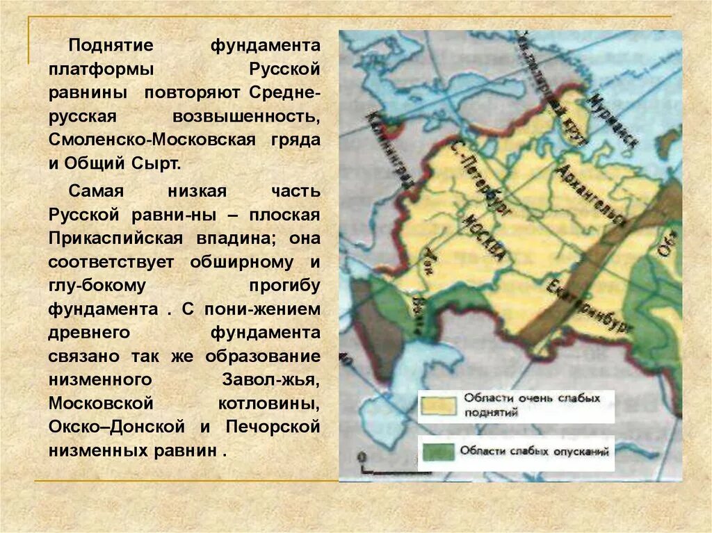 Карта севера Восточно европейской равнины. Восточно-европейская русская равнина 8 класс. Восточно европейская равнина 8 класс. Восточно-европейская равнина 8 класс география. Восточно европейская равнина древние платформы