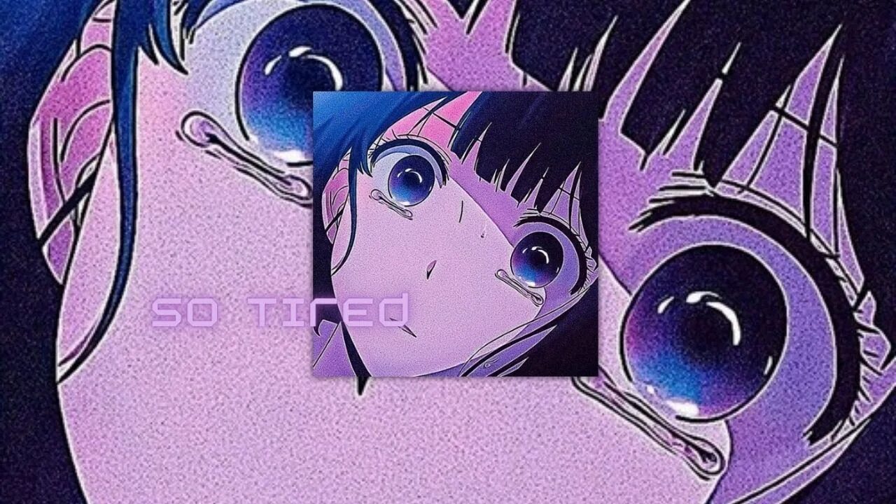 So tired 2 tolchonov. So tired 2 tolchonov