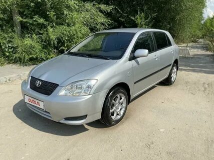 Продам королла