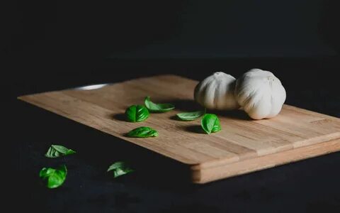 Музыка под еду