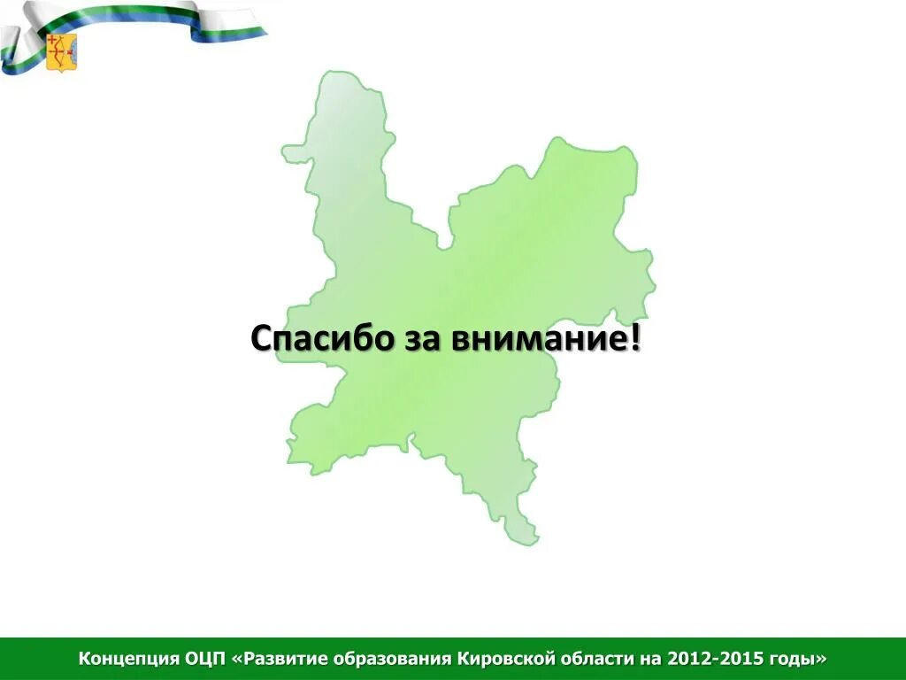 Сайт кировской области. Шаблон Кировская область. Министерство образования Кировской области логотип. Проект про Кировскую область. Презентация Кировская область.