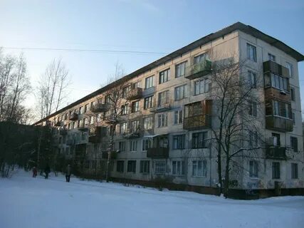 Ул дыбенко 22