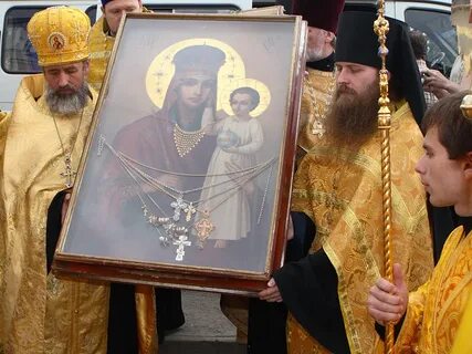 Храм призри на смирение