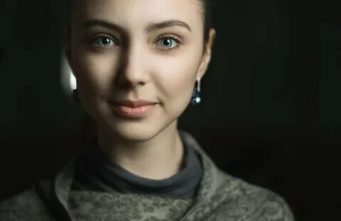 Жизнь ольги олексий