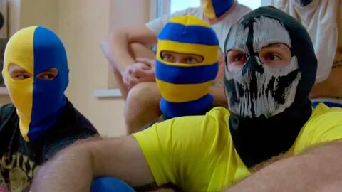 Апачев русский хулиган