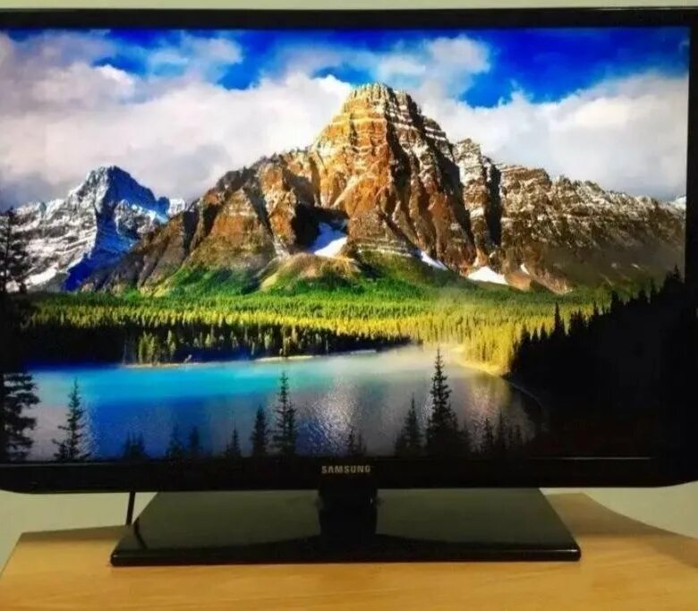 Samsung tv 32 дюймов