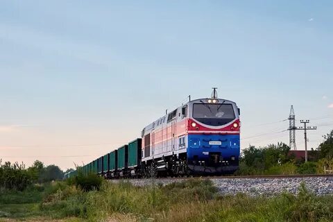 Железнодорожная 33а