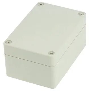 Junction box