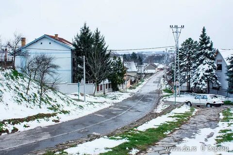 Сербия погода