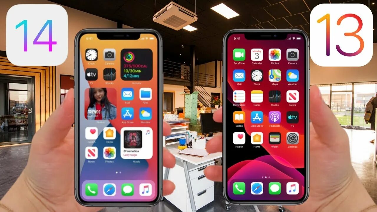 Есть ли 18 айфон. Айфон иос 13. Айфон версия 13.5.1. Iphone 13 и 14. Iphone XR IOS 14.