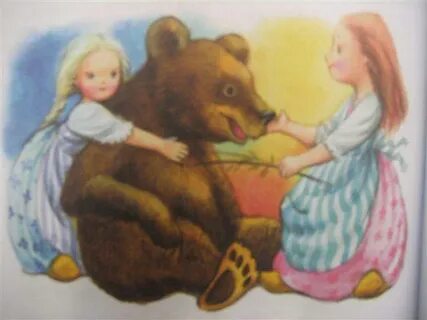 Мальчик с пальчик гримм