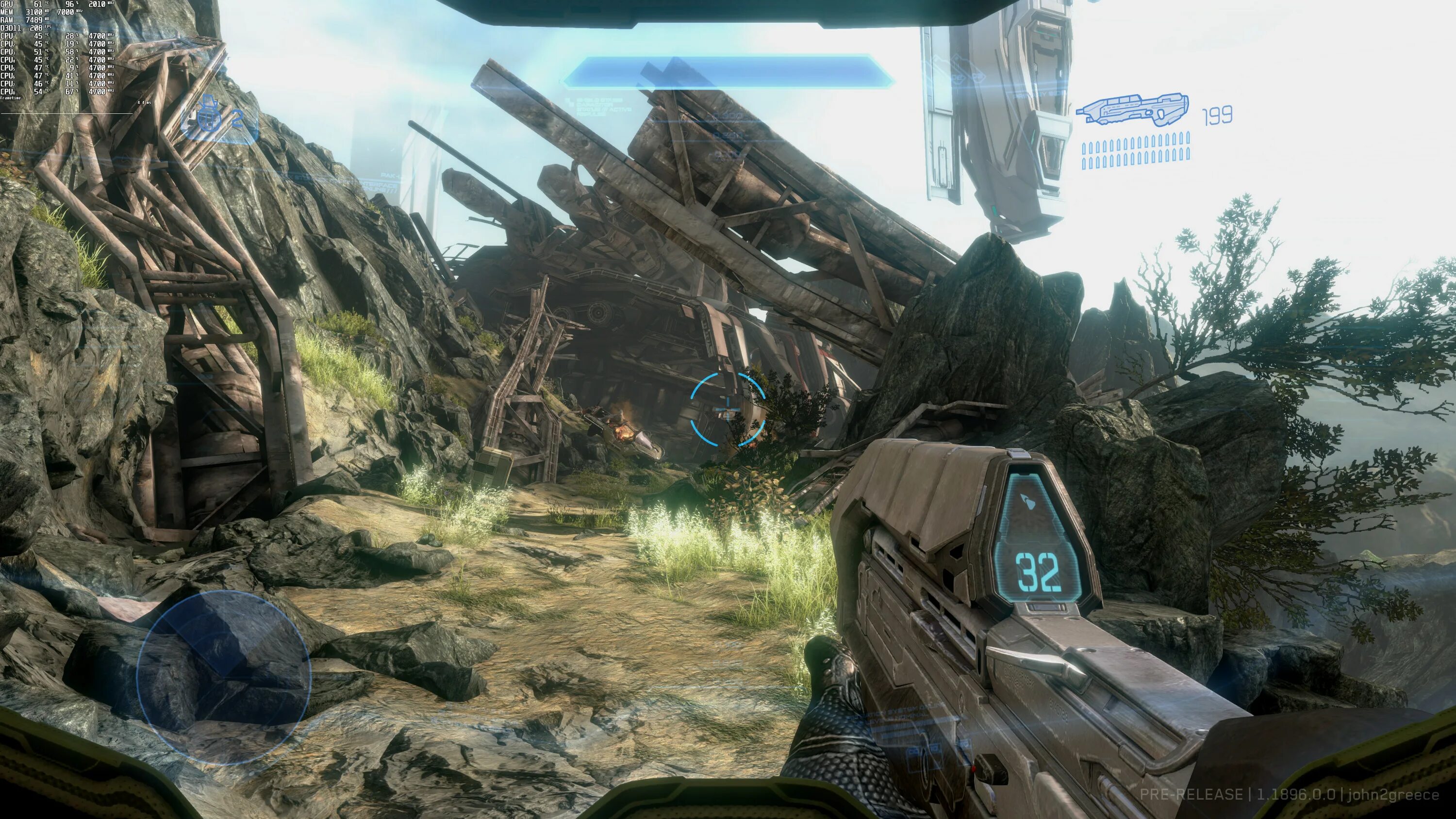 Как узнать пойдет ли игра на пк. Halo 4 gameplay pc. halo 4k rtx. halo 2010 игра на пк. halo 4 системные требования на пк.