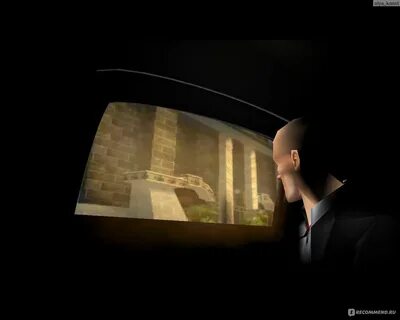Hitman codename 47 русификатор
