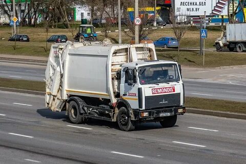 Ремондис минск сайт