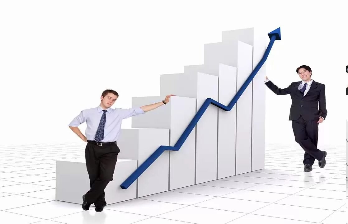 Как строится карьера