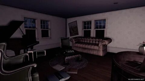 Kates house