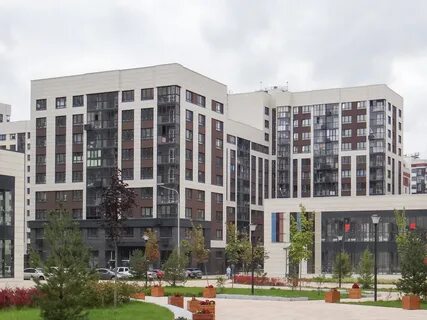 Сосенское ул веласкеса