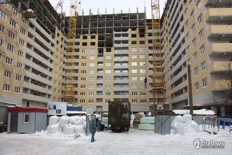 Восток 13