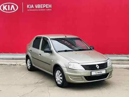 Авито самара рено