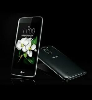 Lg k7