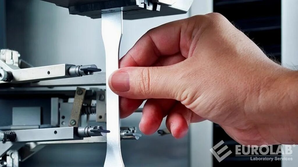 Mechanical tests