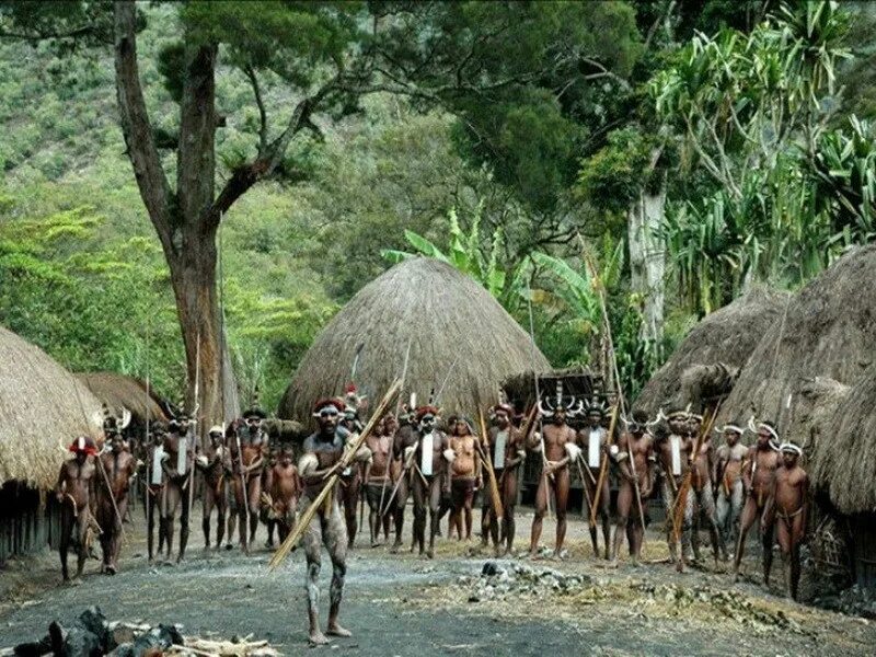 Борнео аборигены. Доисторическая Малайзия. Аборигены Малайзии. Wild men of Borneo.