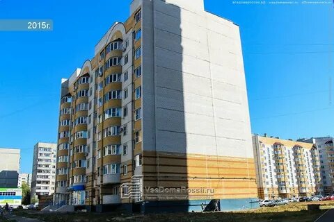 Чичерина 62