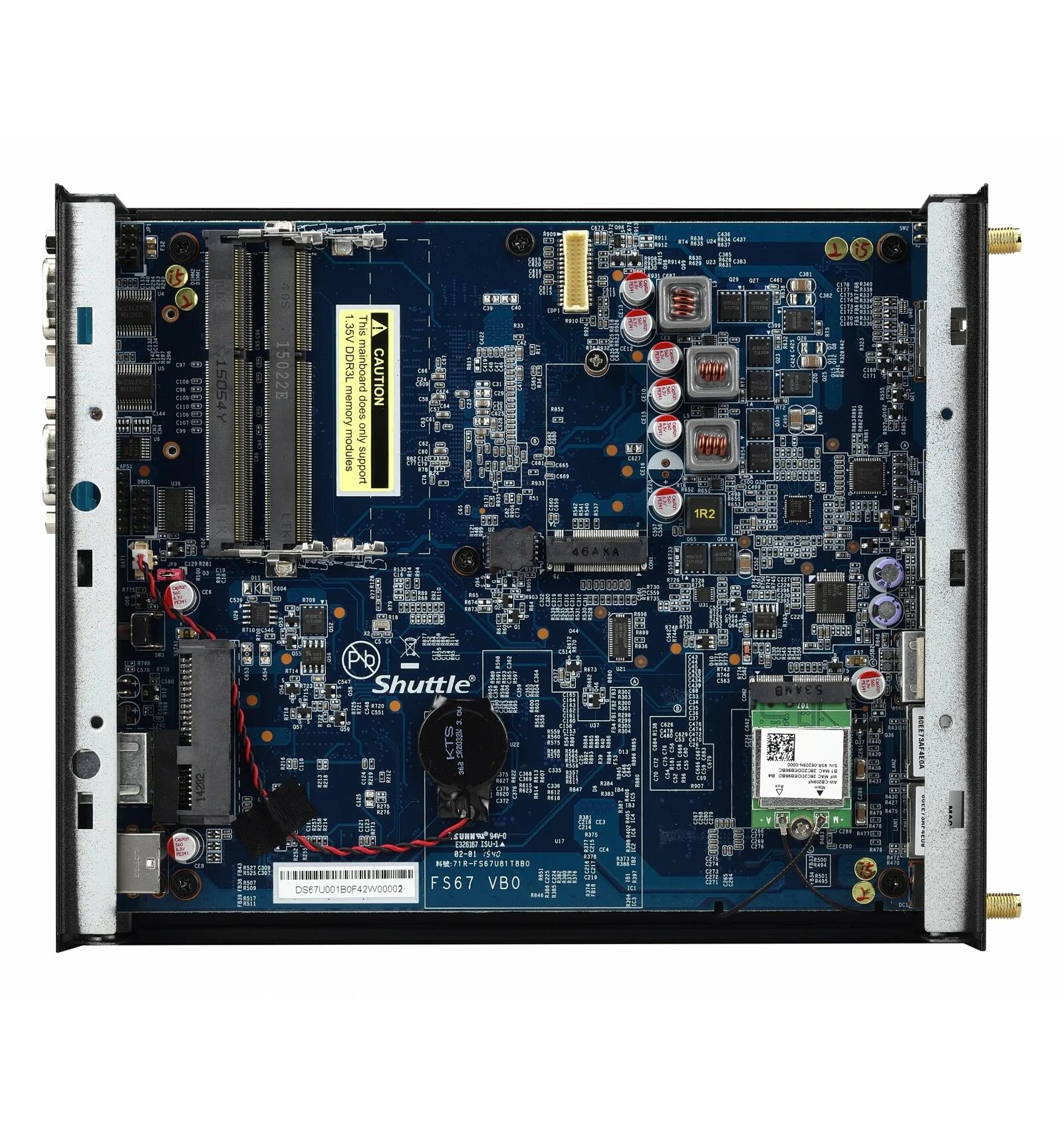 Intel l3