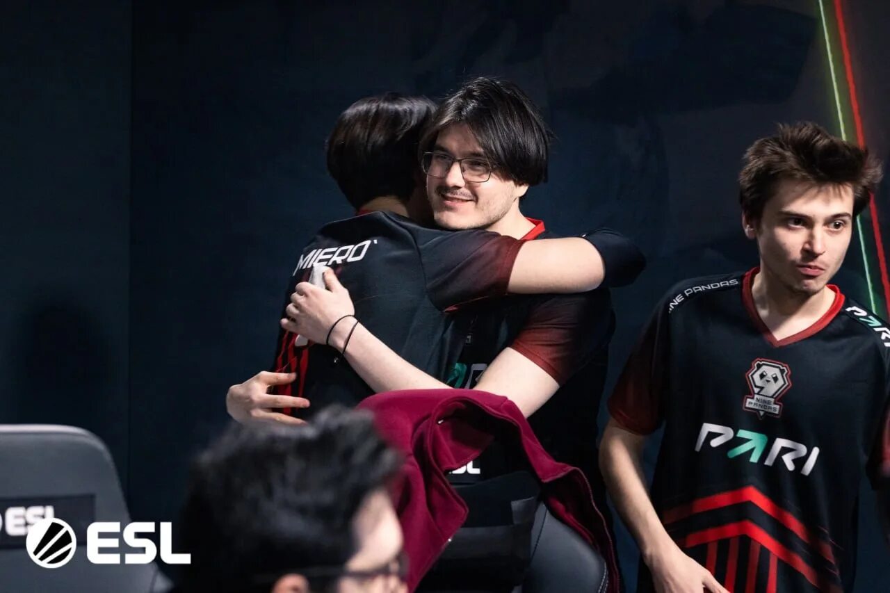 Faze 9pandas