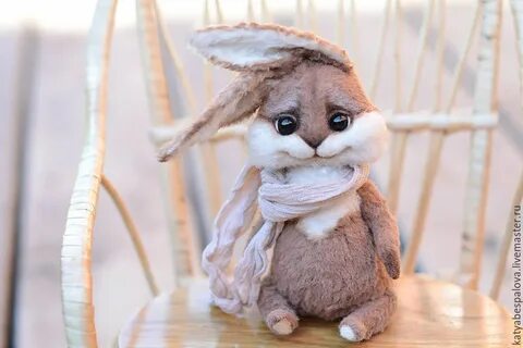 Авторские игрушки
