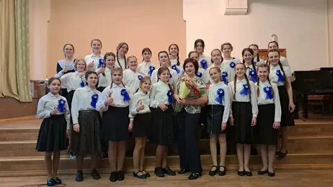 Школа искусств советск