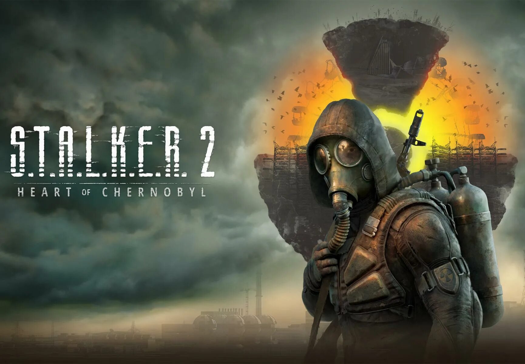 Когда выйдет сталкер 2 2025. Сталкер 2 heart of chernobyl. сталкер 2 обложка. постер а2 сталкер. сталкер 2 стим.