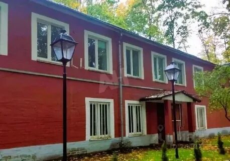 Новохорошевский проезд