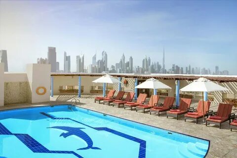 Dubai 4 дубай
