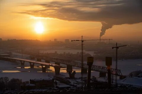 Новосибирск 4 часа