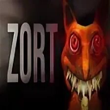 Zort. Zort