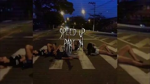 Песня остров мы speed up